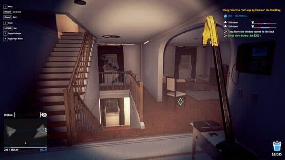 Thief Simulator VR — screenshot 3