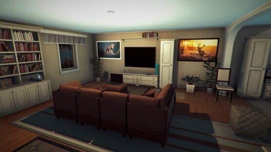 Thief Simulator VR — screenshot 6
