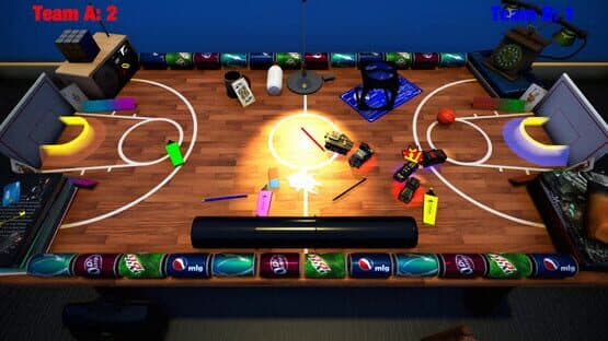 Micro Mayhem — screenshot 5