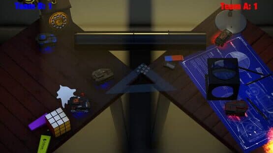 Micro Mayhem — screenshot 6