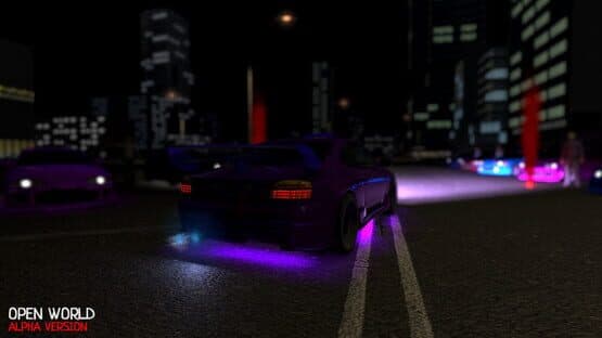 Race for Tuning — screenshot 1