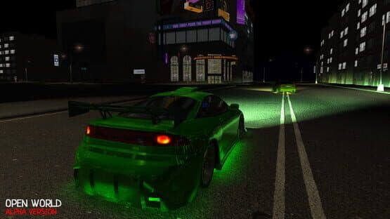Race for Tuning — screenshot 4