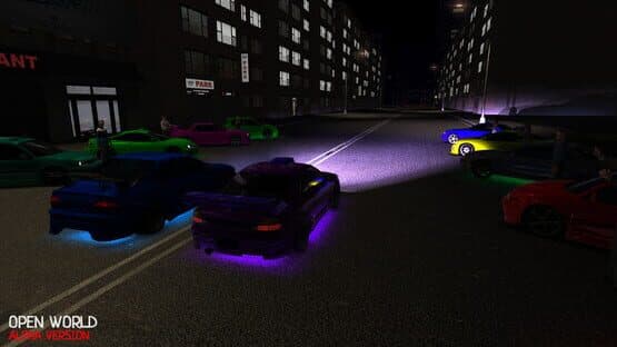Race for Tuning — screenshot 5