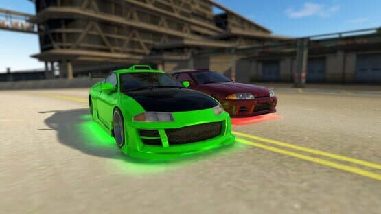 Race for Tuning — screenshot 6