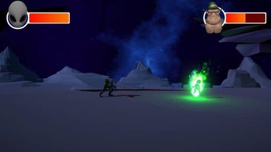 Supernatural Super Squad Fight! — screenshot 1