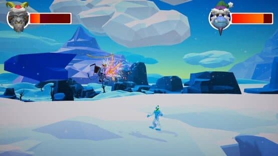 Supernatural Super Squad Fight! — screenshot 3