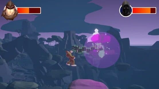 Supernatural Super Squad Fight! — screenshot 4