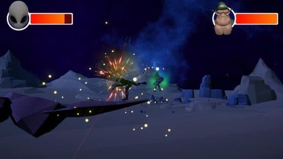 Supernatural Super Squad Fight! — screenshot 5