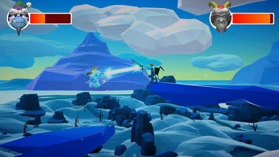 Supernatural Super Squad Fight! — screenshot 7