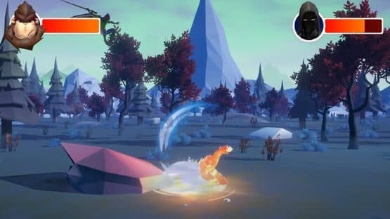 Supernatural Super Squad Fight! — screenshot 8