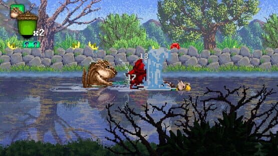Chipmonk! — screenshot 5