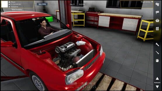 Car Tune: Project — screenshot 4
