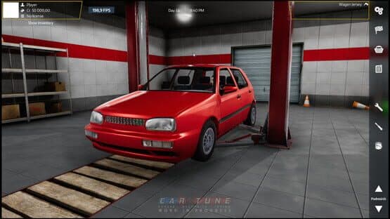 Car Tune: Project — screenshot 6