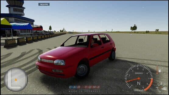 Car Tune: Project — screenshot 7