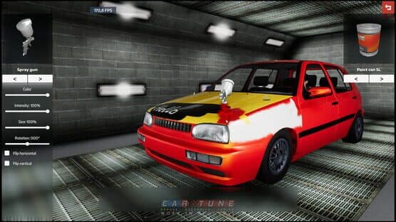 Car Tune: Project — screenshot 8
