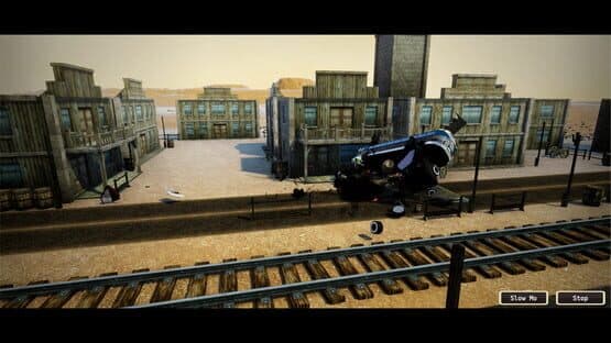 Wrecked Crash Simulator — screenshot 2