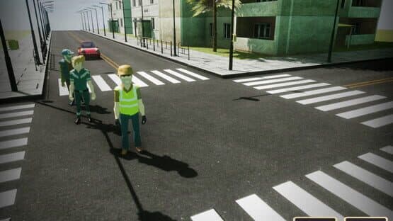 Wrecked Crash Simulator — screenshot 4