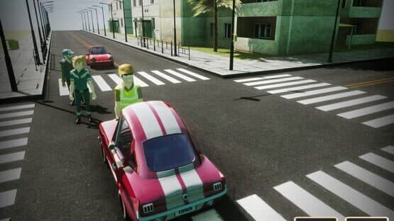 Wrecked Crash Simulator — screenshot 6