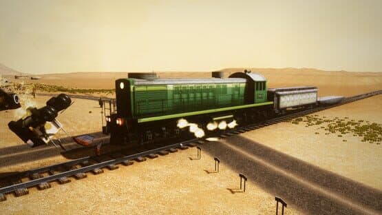 Wrecked Crash Simulator — screenshot 7