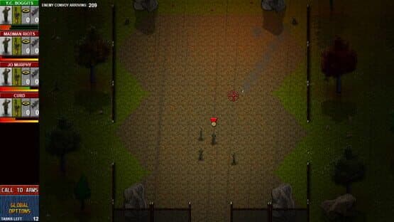 Commando Fodder: War Dogs — screenshot 4