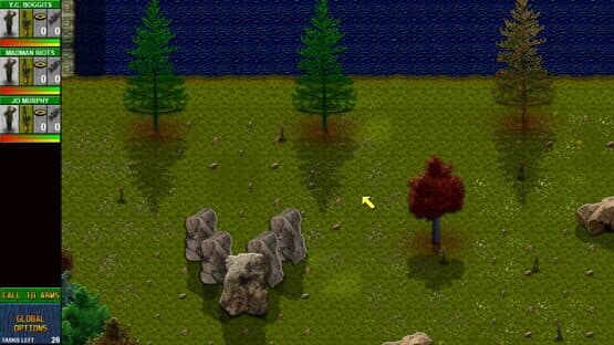 Commando Fodder: War Dogs — screenshot 7