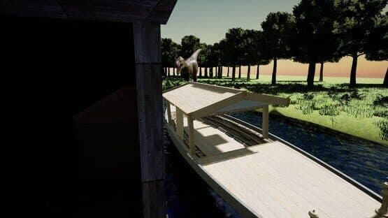 Theme Park Worker — screenshot 3