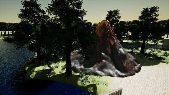 Theme Park Worker — screenshot 5