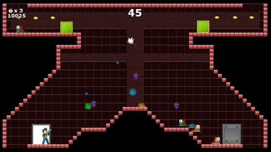 Nasty — screenshot 1