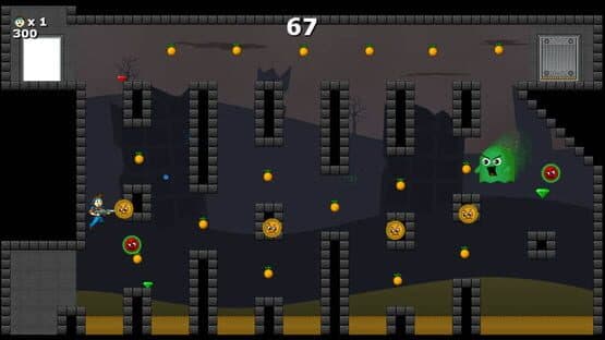 Nasty — screenshot 2