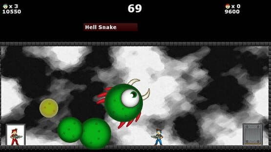 Nasty — screenshot 3