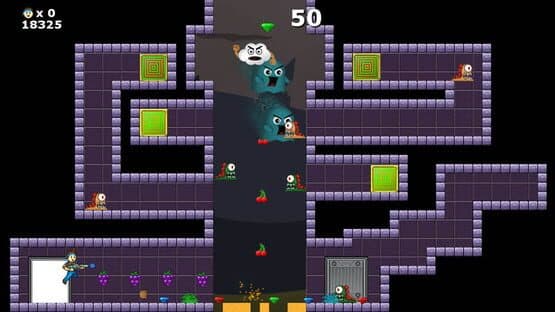 Nasty — screenshot 5