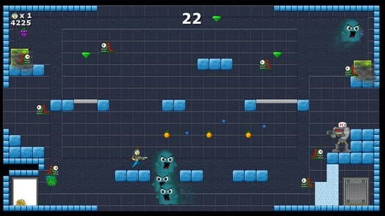 Nasty — screenshot 6