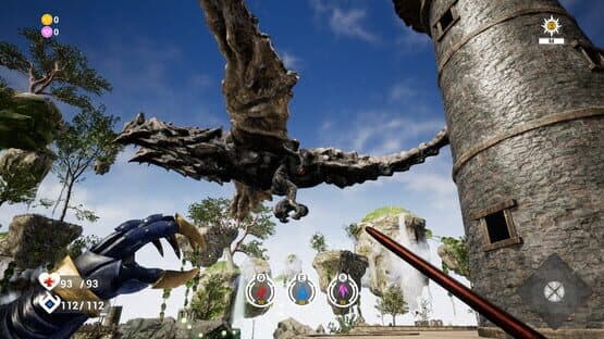 Wand Wars: Rise — screenshot 2
