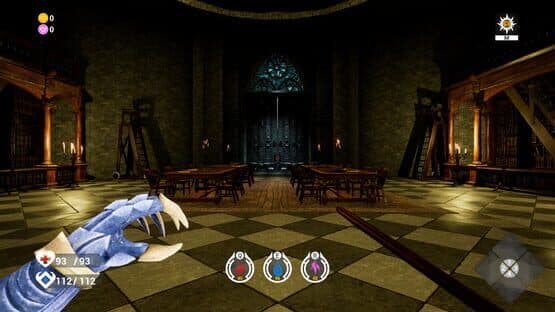Wand Wars: Rise — screenshot 5