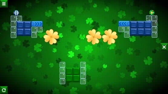Chocolate makes you happy: St.Patrick's Day — screenshot 1