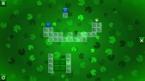 Chocolate makes you happy: St.Patrick's Day — screenshot 2