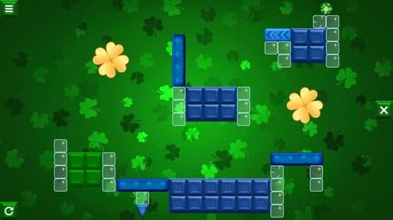 Chocolate makes you happy: St.Patrick's Day — screenshot 3