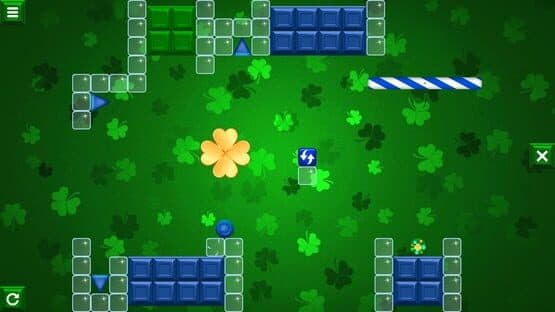 Chocolate makes you happy: St.Patrick's Day — screenshot 4