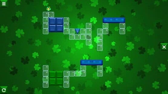 Chocolate makes you happy: St.Patrick's Day — screenshot 5