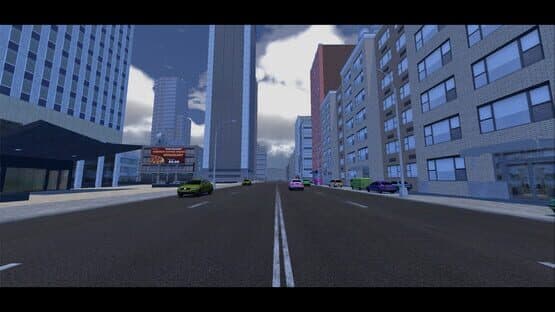 Trucking — screenshot 1