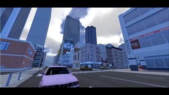 Trucking — screenshot 5
