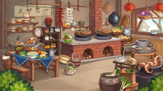 Tofu Pudding Simulator — screenshot 2