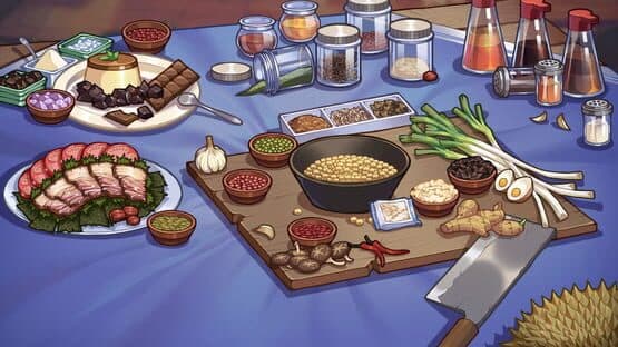 Tofu Pudding Simulator — screenshot 3