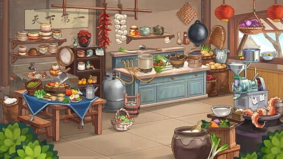 Tofu Pudding Simulator — screenshot 5