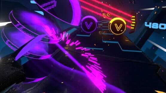 Music Escape — screenshot 1