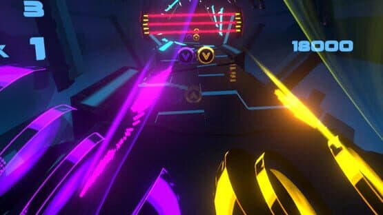 Music Escape — screenshot 2