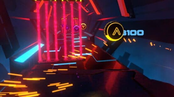 Music Escape — screenshot 3