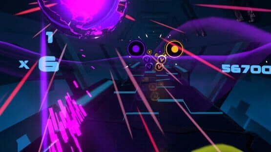 Music Escape — screenshot 4