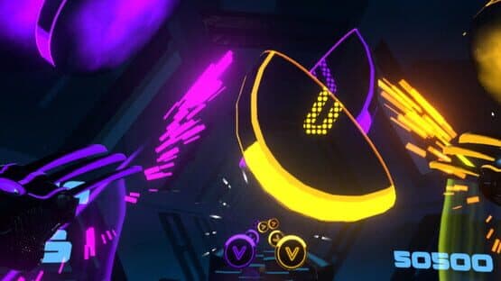 Music Escape — screenshot 5