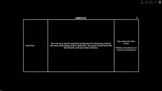 Slave RPG — screenshot 2
